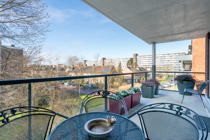 Foto 3 van De Vliegerstraat 82