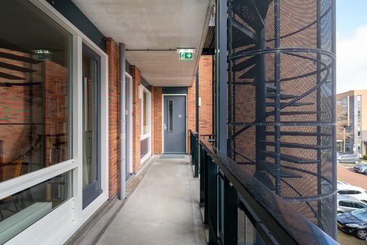 Foto 4 van De Vliegerstraat 82