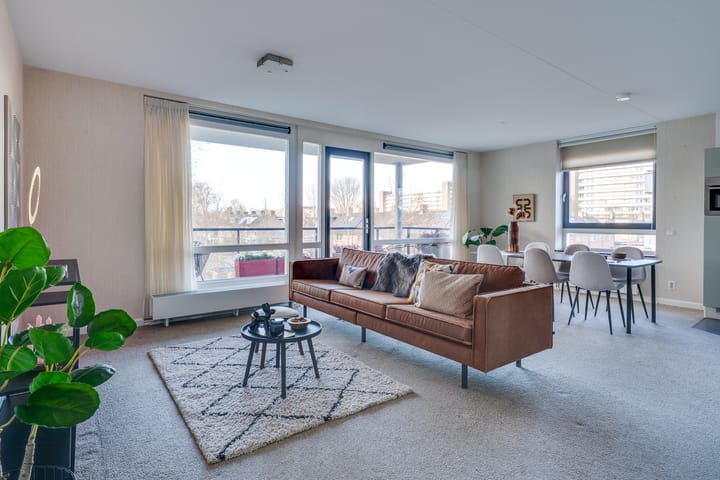 Foto 5 van De Vliegerstraat 82