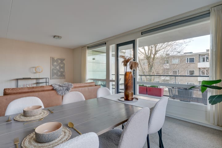 Foto 10 van De Vliegerstraat 82