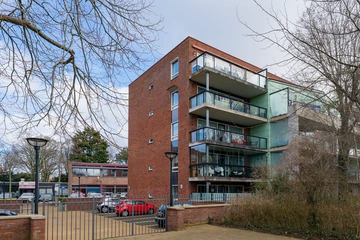 Foto 38 van De Vliegerstraat 82