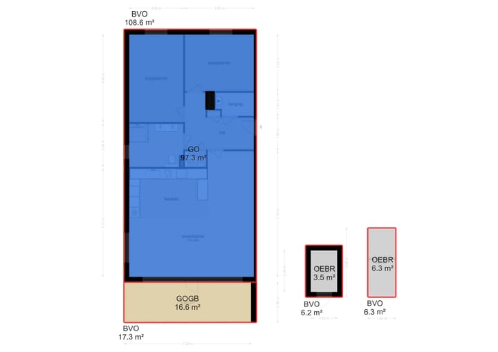Foto 46 van De Vliegerstraat 82