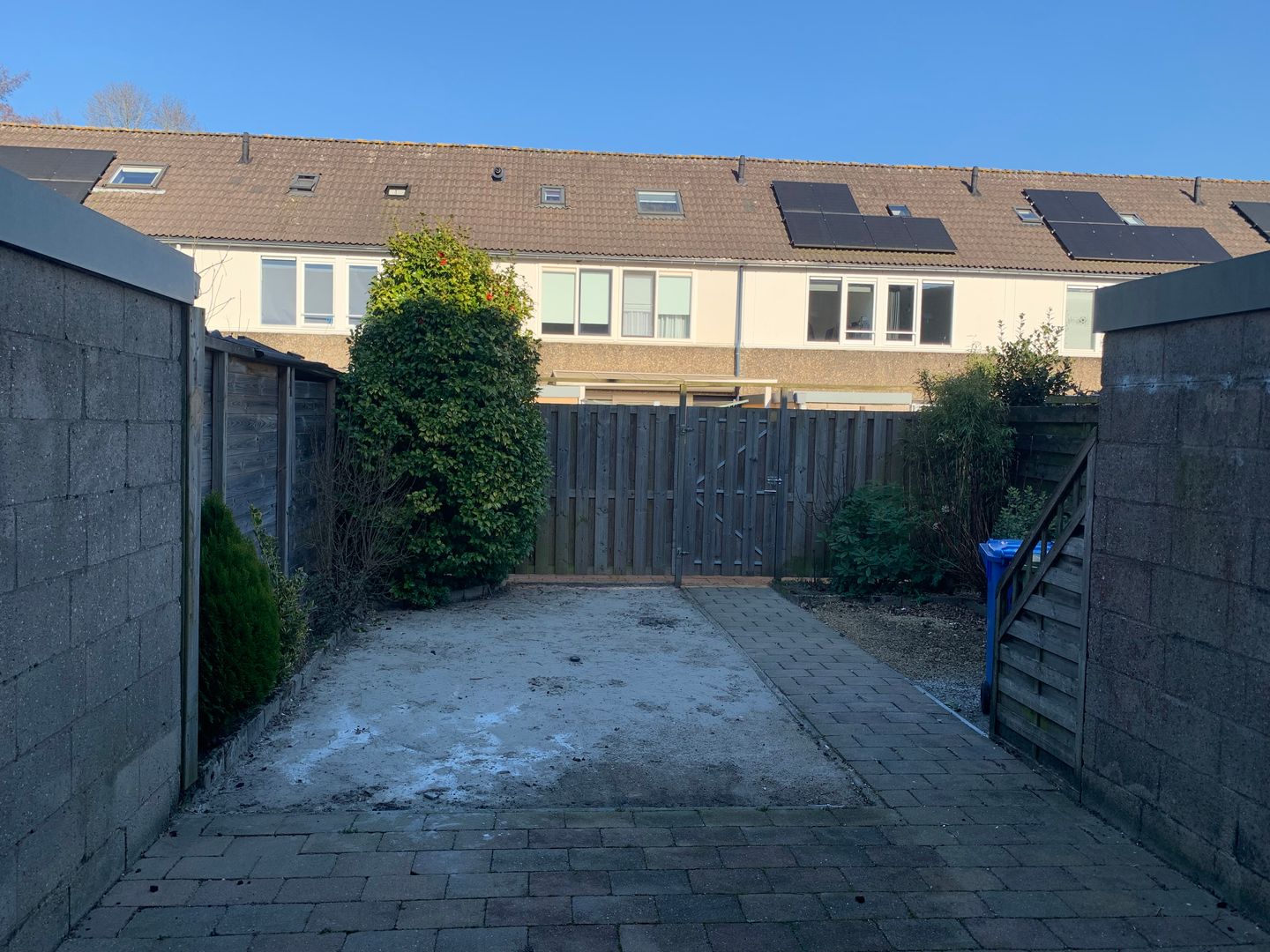 Foto 10 van Lancelotpad 43