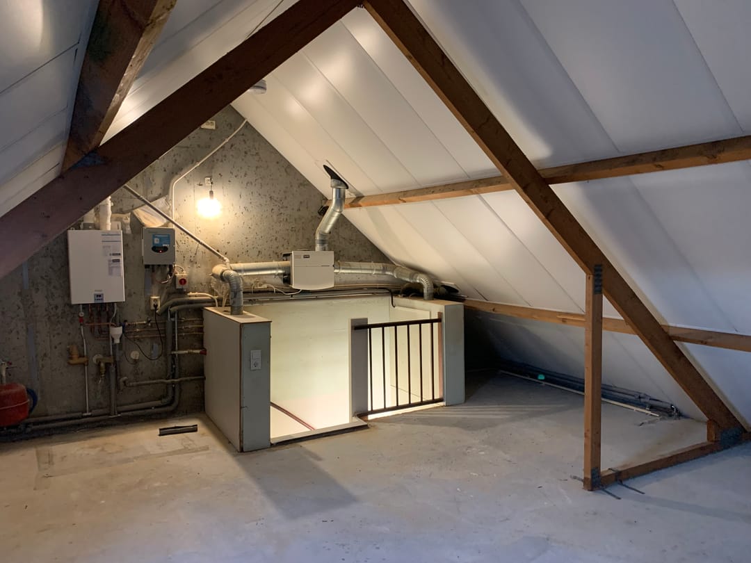 Foto 22 van Lancelotpad 43