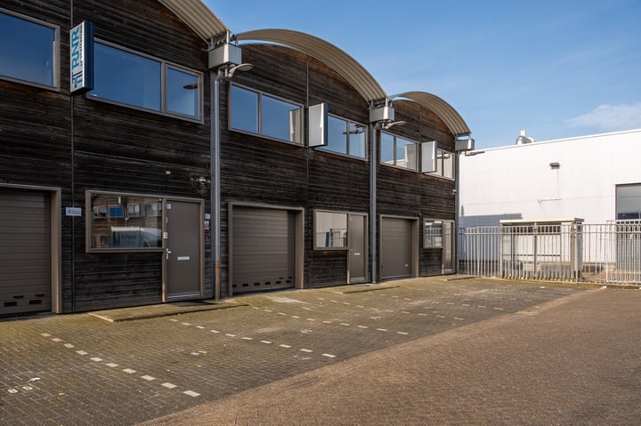 Industrieweg 83