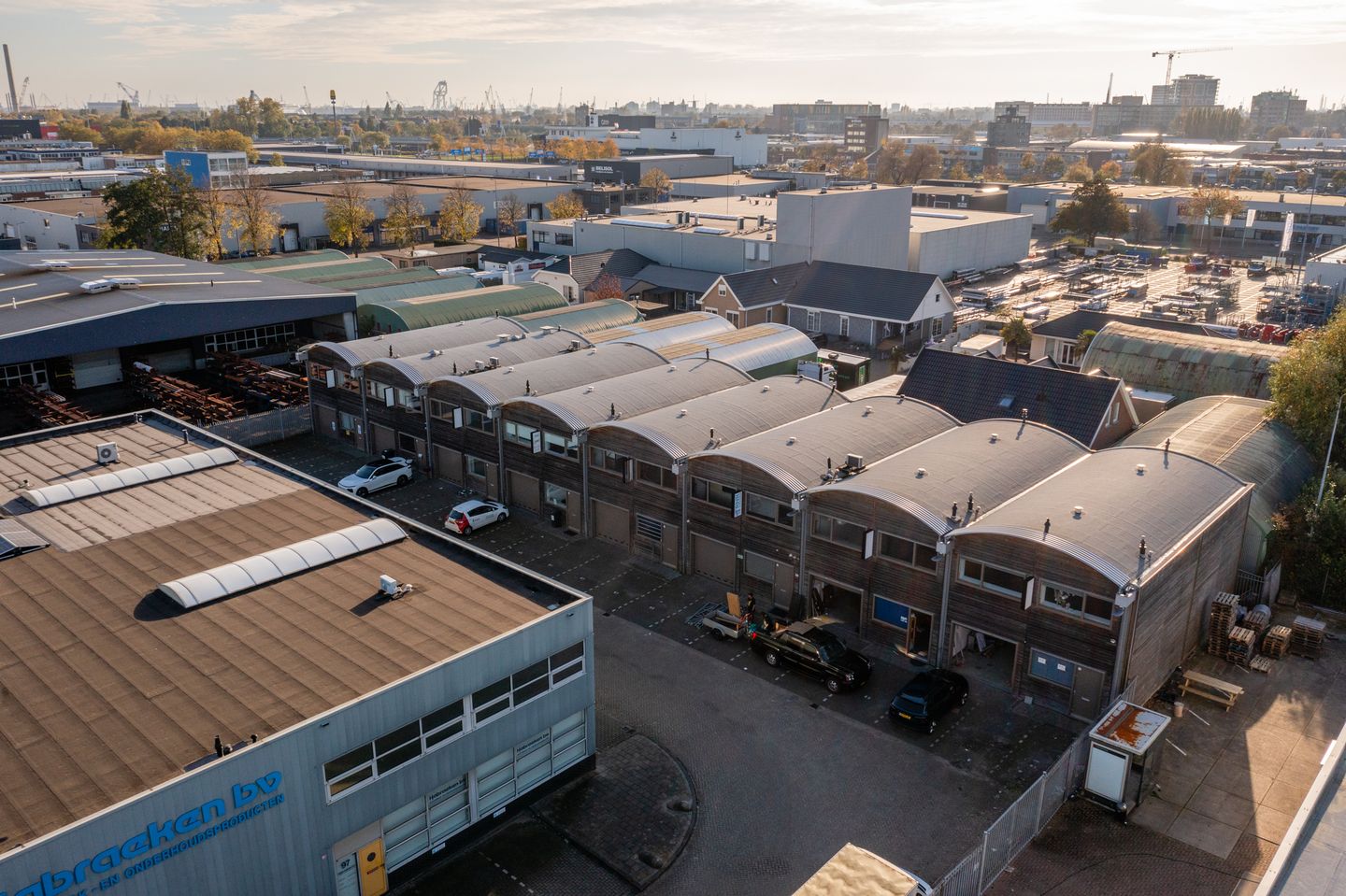 View photo 5 of Industrieweg 83