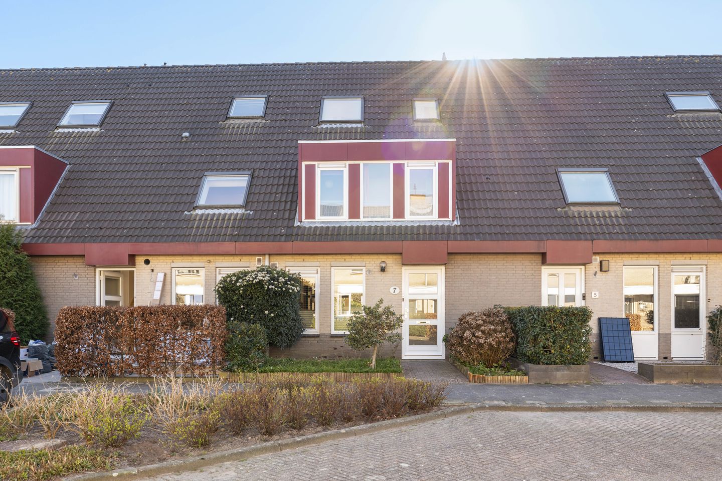 Foto 1 van Philippote van der Marckstraat 7