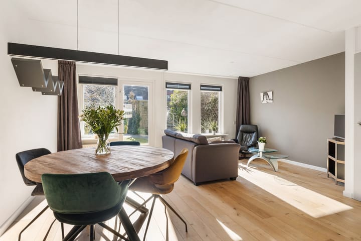 Foto 2 van Philippote van der Marckstraat 7