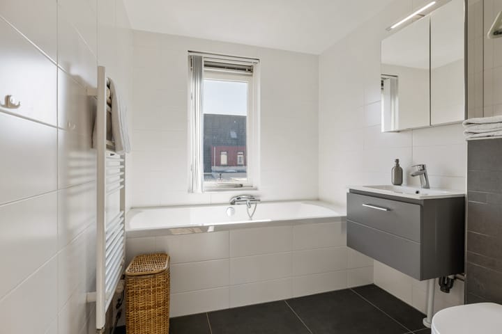 Foto 3 van Philippote van der Marckstraat 7