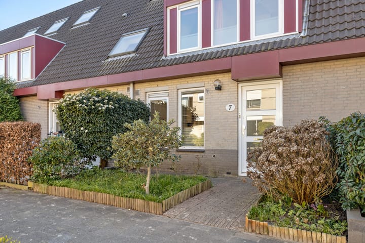 Foto 4 van Philippote van der Marckstraat 7