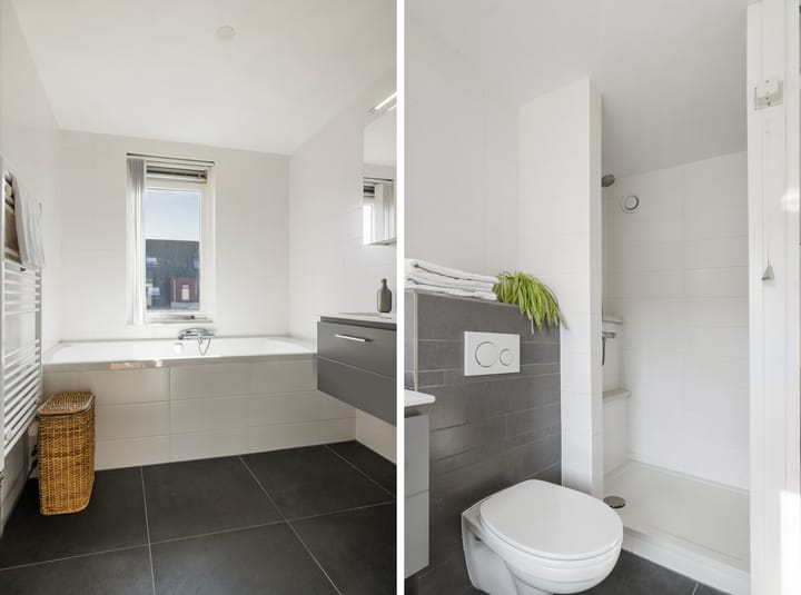 Photo 20 of Philippote van der Marckstraat 7