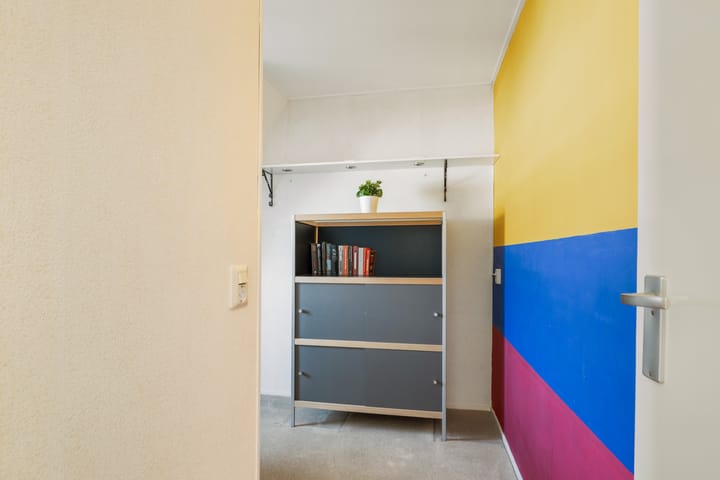 Photo 21 of Philippote van der Marckstraat 7