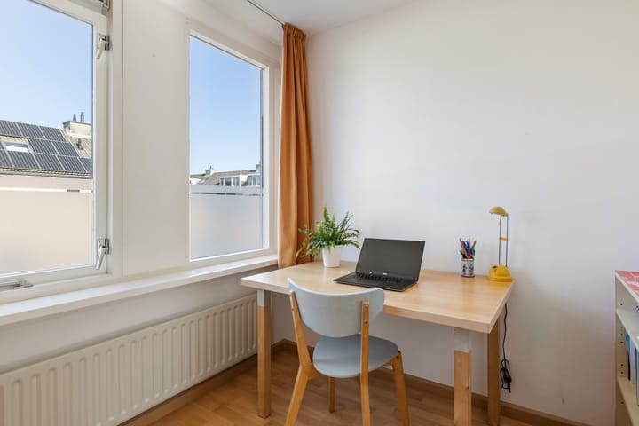 Photo 24 of Philippote van der Marckstraat 7