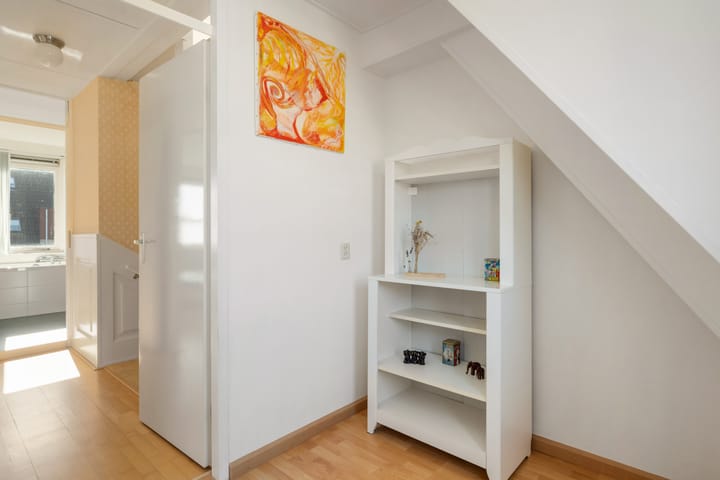 Photo 25 of Philippote van der Marckstraat 7