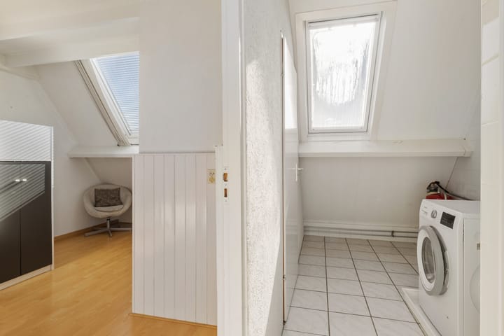 Photo 26 of Philippote van der Marckstraat 7