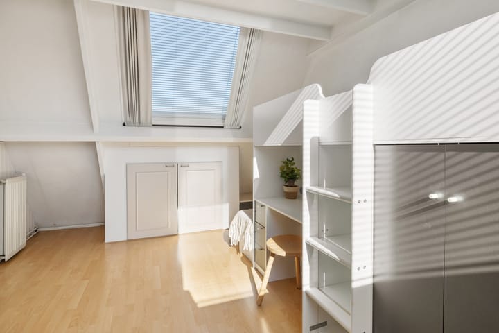 Photo 29 of Philippote van der Marckstraat 7