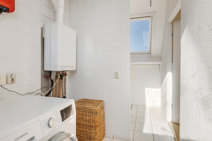 Photo 30 of Philippote van der Marckstraat 7