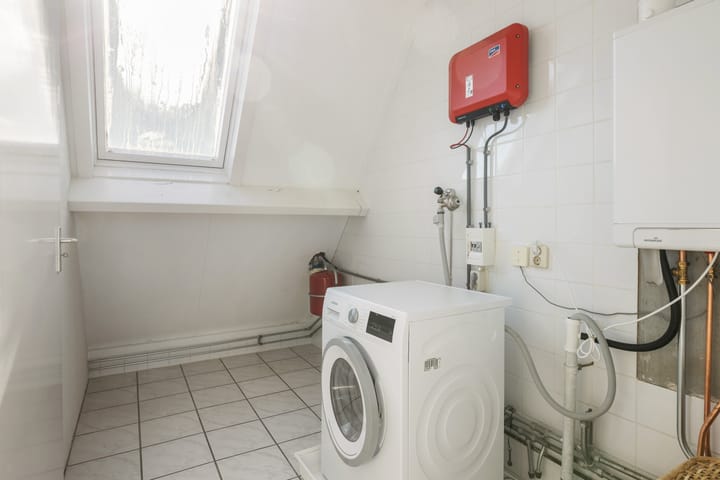 Photo 31 of Philippote van der Marckstraat 7