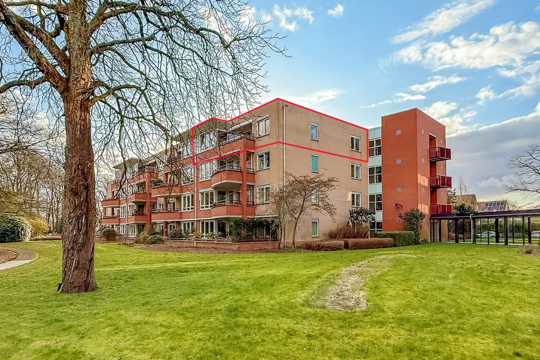 Foto 1 van Jan van Eycklaan 270