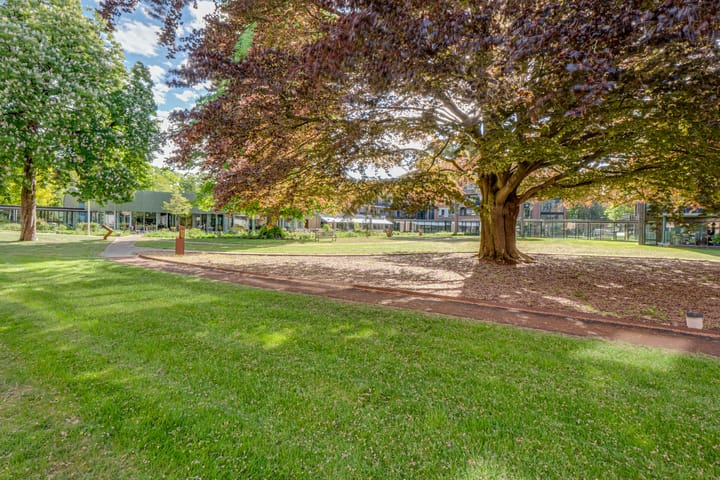 Foto 4 van Jan van Eycklaan 270