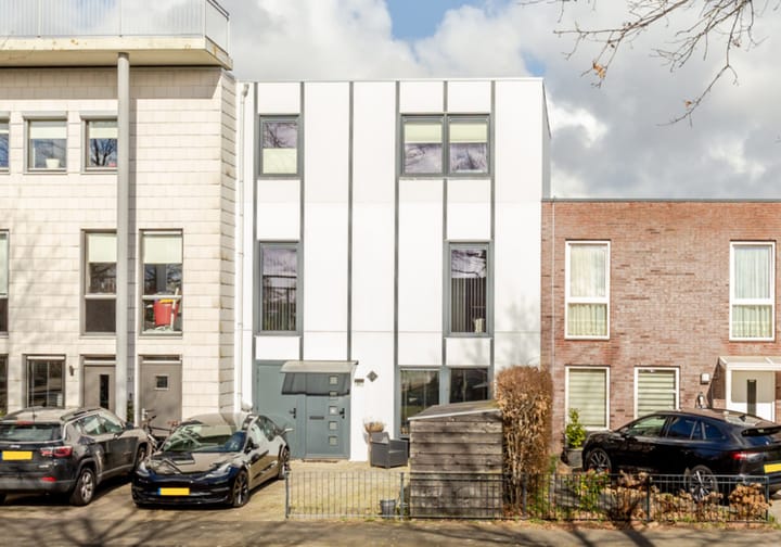 Foto 1 van Oosterschelde 61