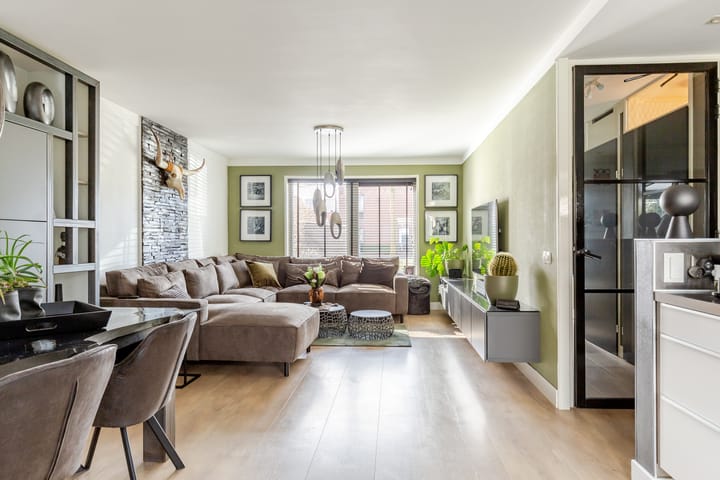 Foto 9 van Oosterschelde 61