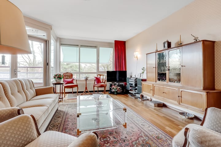 Foto 11 van Jan van Eycklaan 270