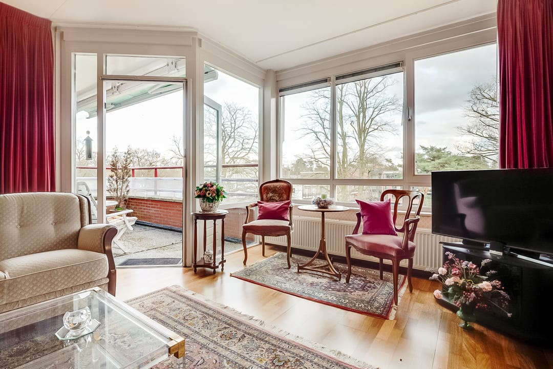 Foto 13 van Jan van Eycklaan 270