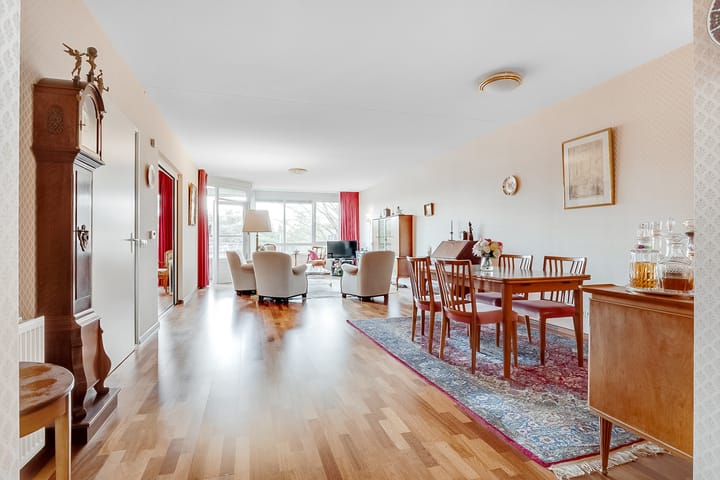 Foto 9 van Jan van Eycklaan 270