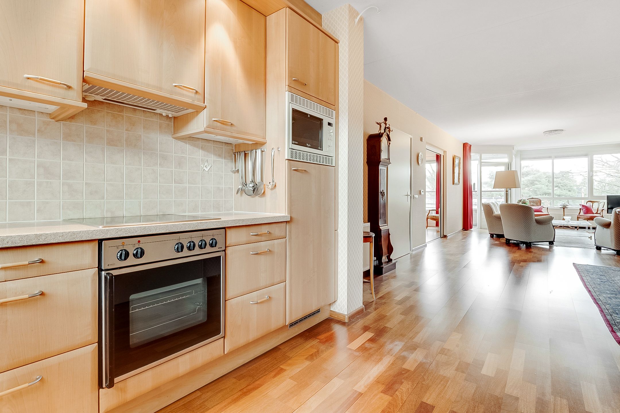 Foto 24 van Jan van Eycklaan 270