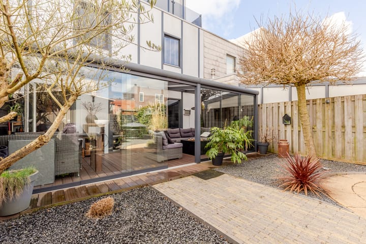 Foto 19 van Oosterschelde 61