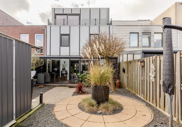 Foto 24 van Oosterschelde 61