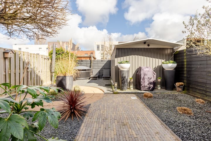 Foto 25 van Oosterschelde 61