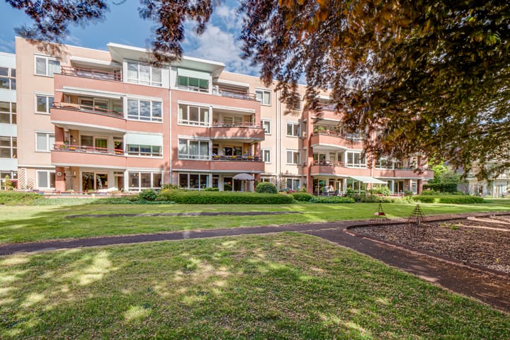 Foto 36 van Jan van Eycklaan 270