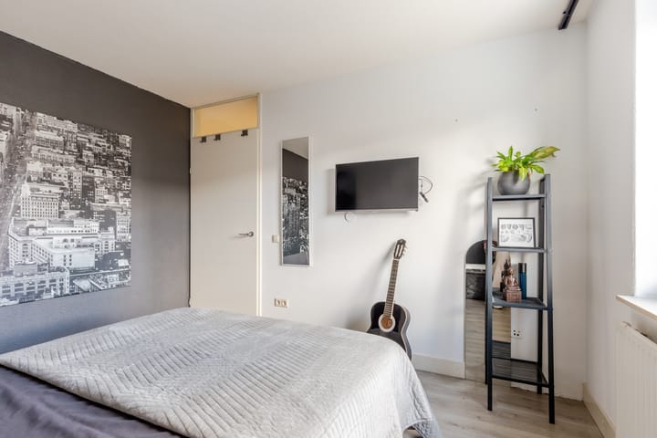 Foto 33 van Oosterschelde 61