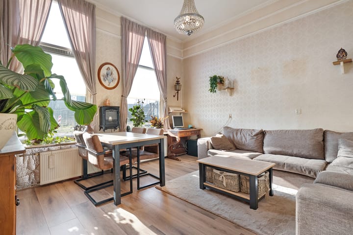 Foto 2 van Boven Havenstraat 13