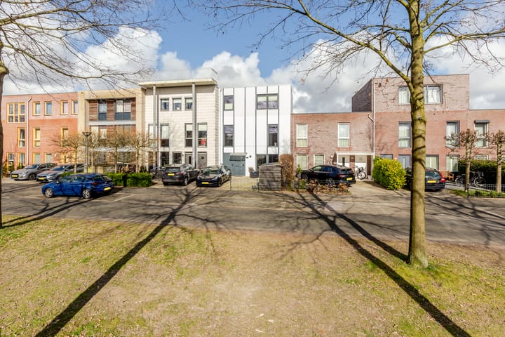 Foto 44 van Oosterschelde 61