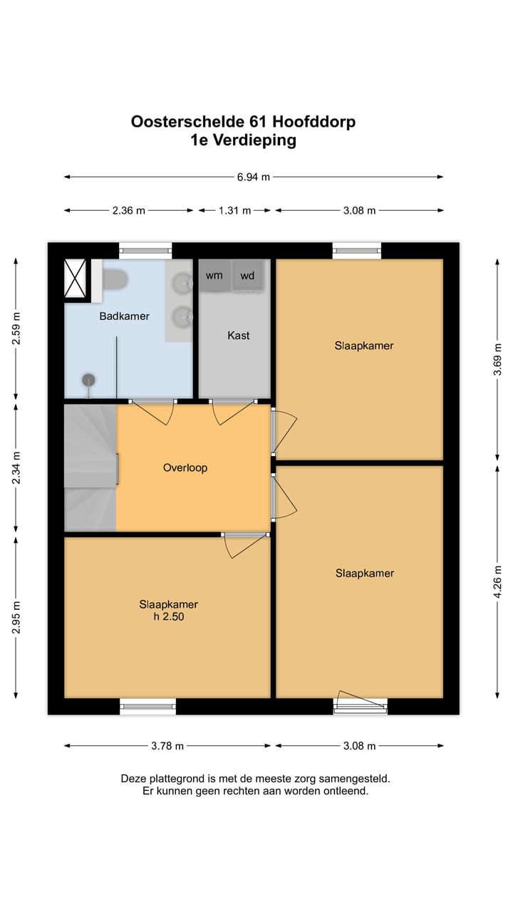 Foto 48 van Oosterschelde 61