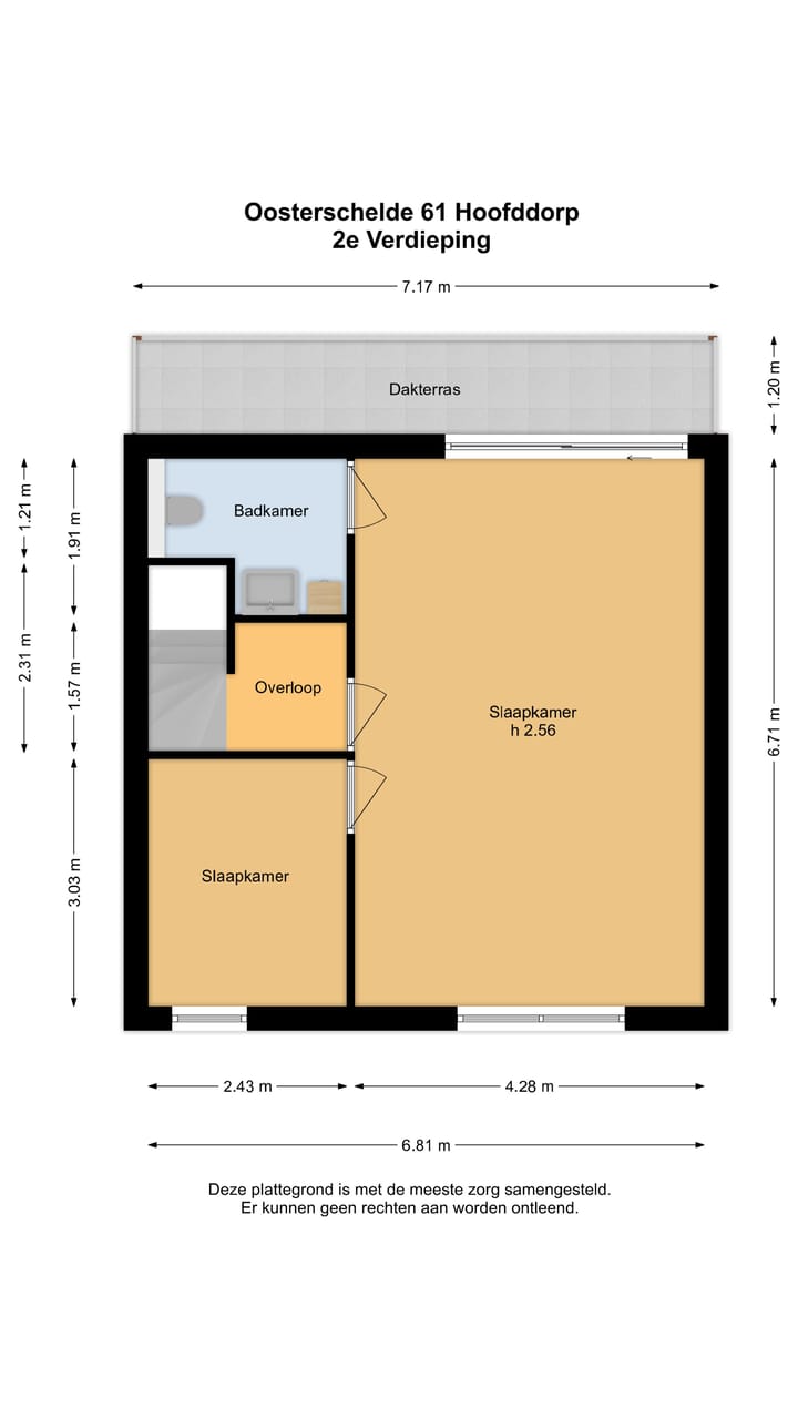 Foto 49 van Oosterschelde 61