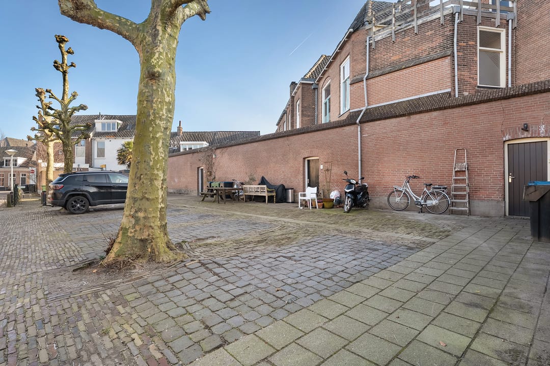 Foto 28 van Boven Havenstraat 13