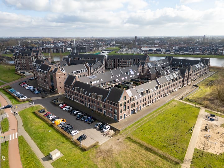 Foto 2 van Walgang 9-A