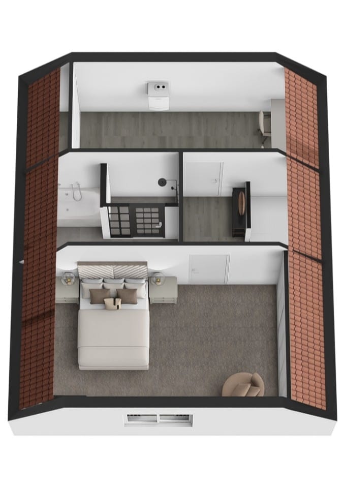 Foto 33 van Walgang 9-A