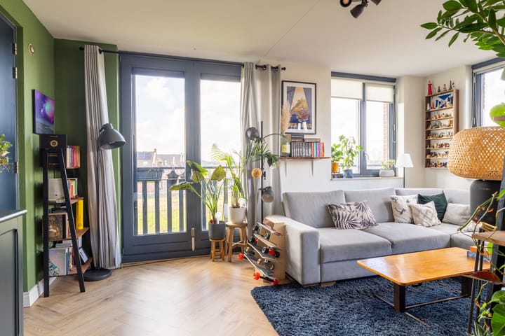 Foto 8 van Walgang 9-A