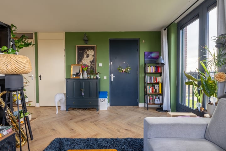 Foto 10 van Walgang 9-A