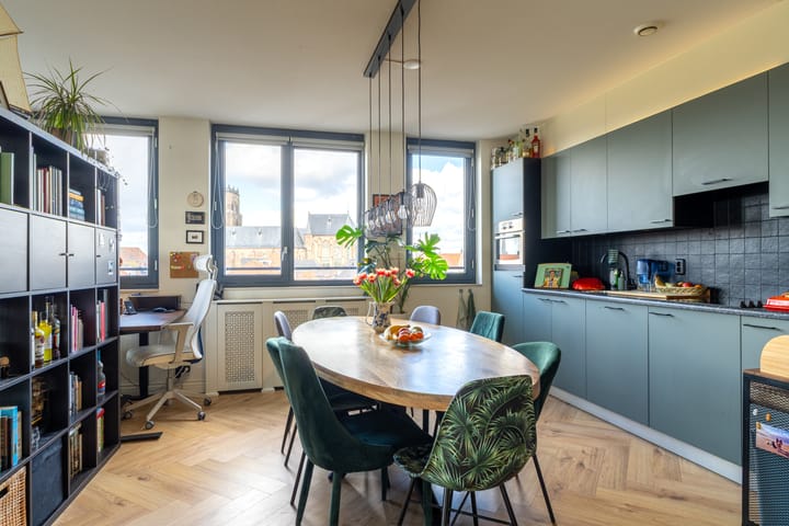 Foto 12 van Walgang 9-A