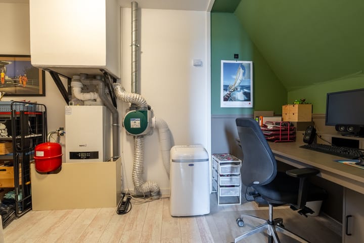 Foto 20 van Walgang 9-A