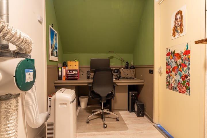 Foto 21 van Walgang 9-A