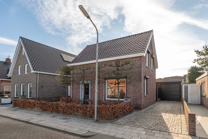 Rucphensestraat 9