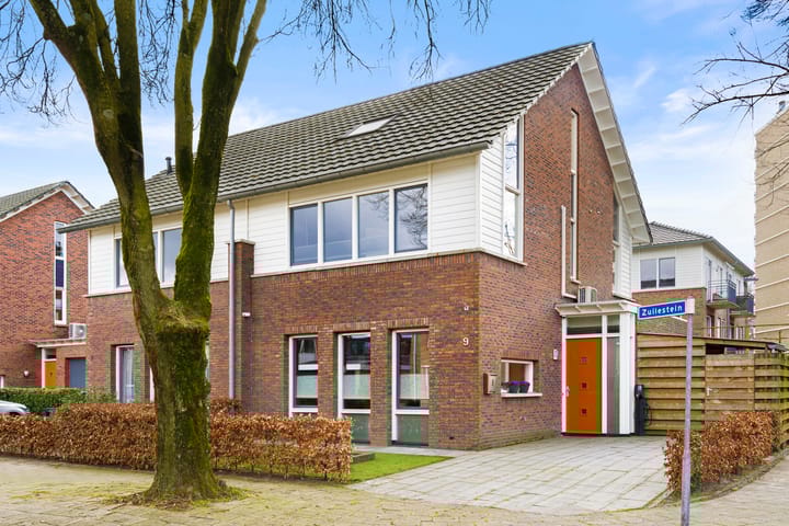 Foto 1 van Zuilestein 9