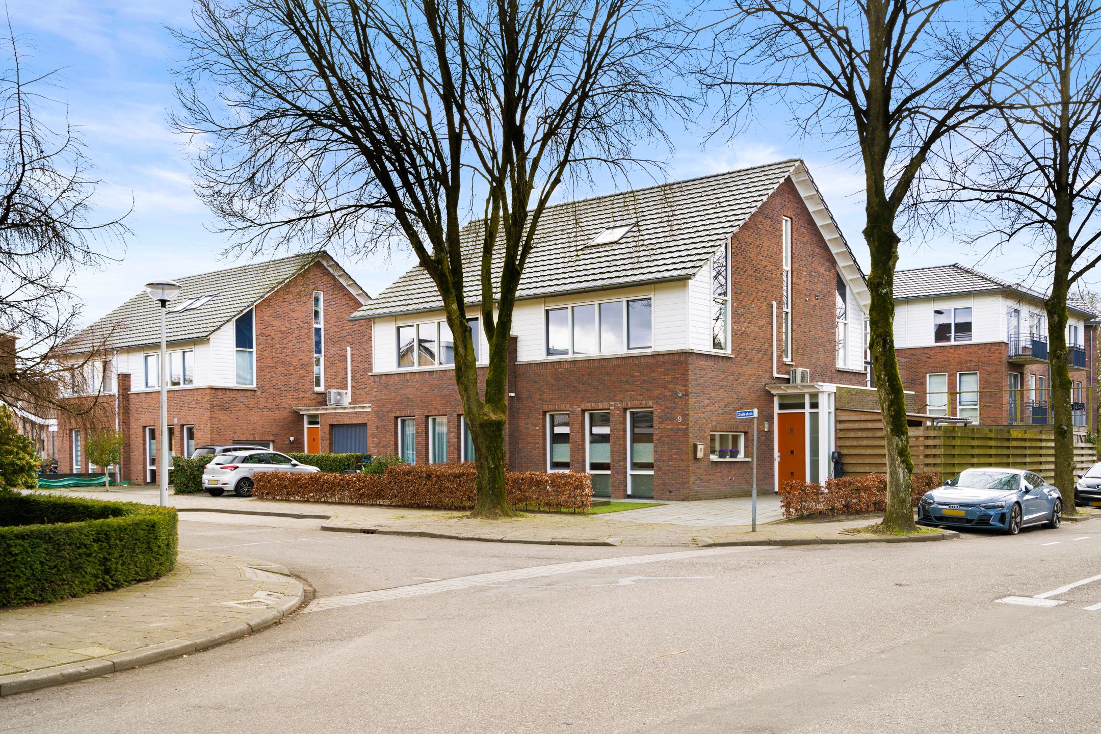 Foto 3 van Zuilestein 9